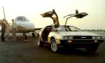 DeLorean DMC-12 1989 года